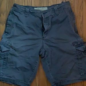 Cargo shorts